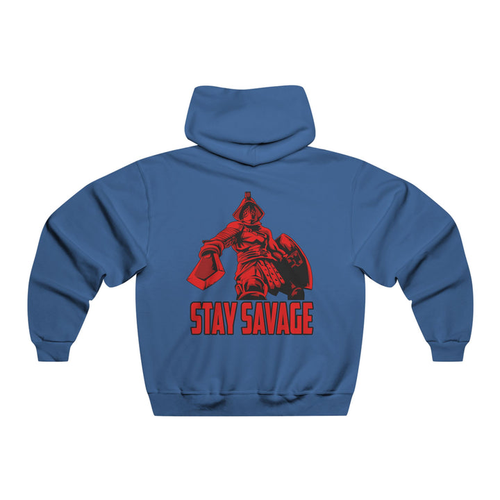 CG EXECUTIONER RED  /STAY SAVAGE