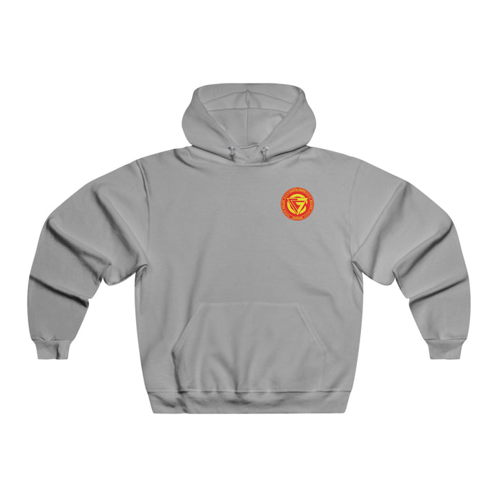 TIGER VS DRAGON BELL ORANGE RED /STAY SAVAGE