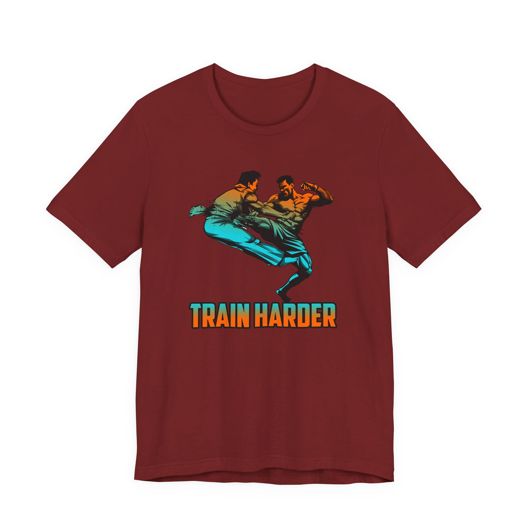 CG MAC DEATH KICK MIAMI FADE/TRAIN HARDER