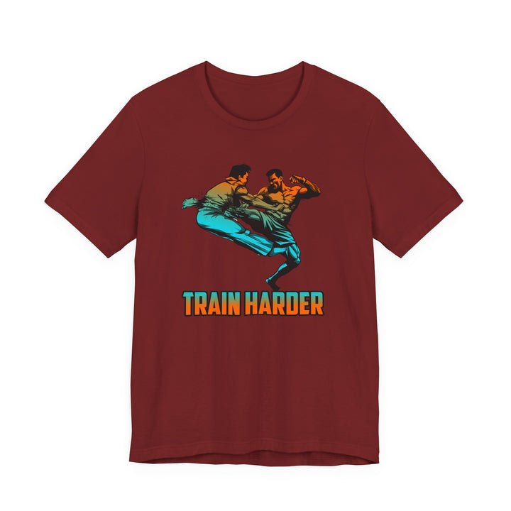 CG MAC DEATH KICK MIAMI FADE/TRAIN HARDER