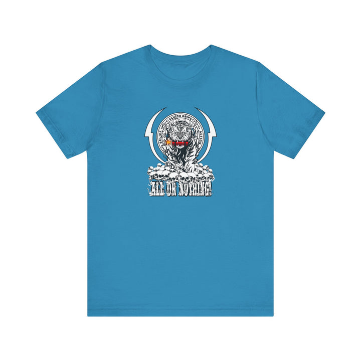 DYNAMITE TIGER WHITE/ALL OR NOTHING