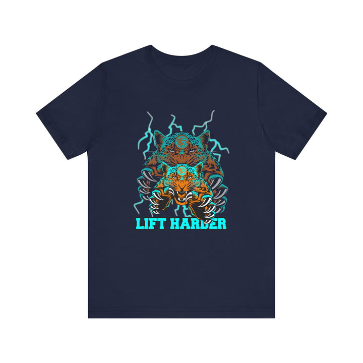 CG JAGUAR MIAMI COLORS/LIFT HARDER