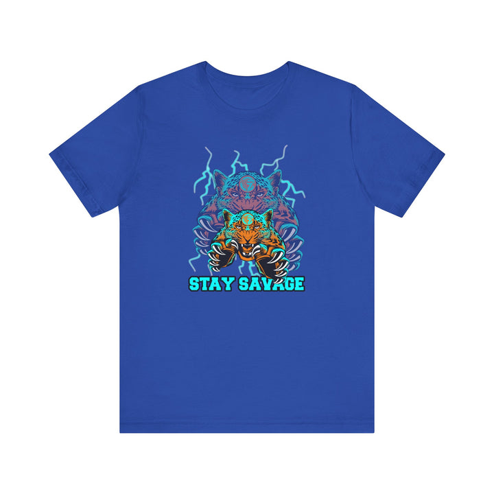 CG JAGUAR MIAMI STYLE/STAY SAVAGE