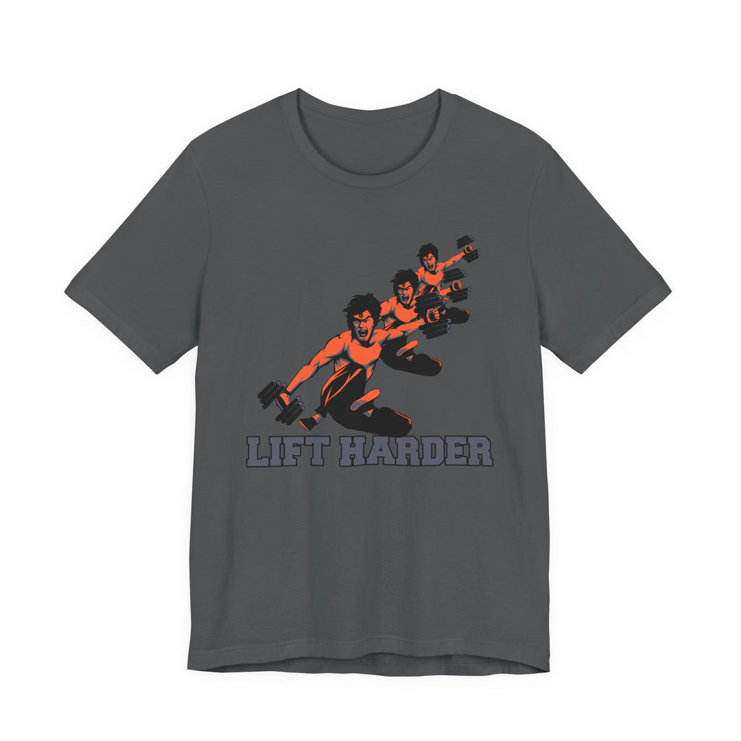 CG MAC LIFT KICK ORANGE GREY /LIFT HARDER