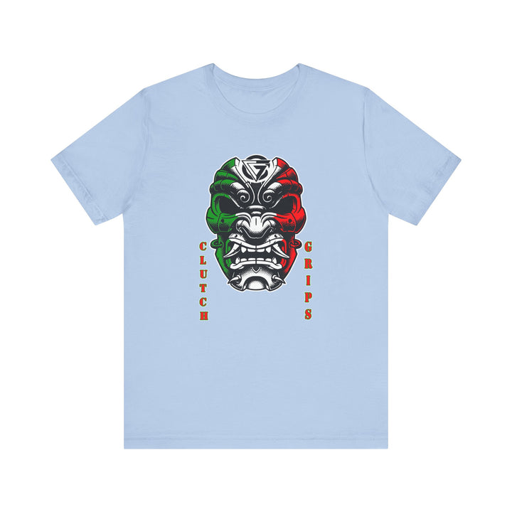 SAMURAI MACRED WHITE GREEN /CG