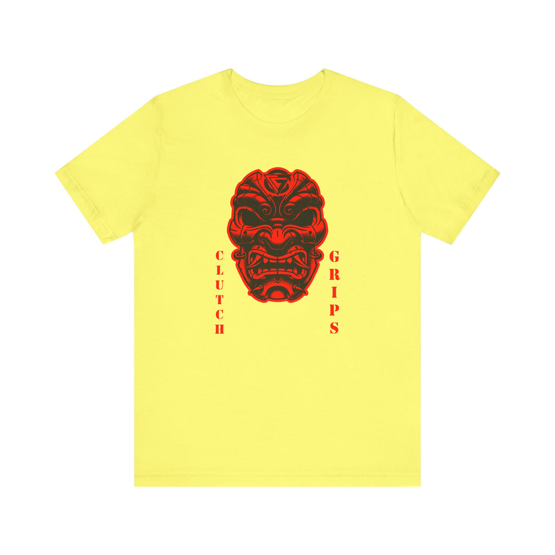 SAMURAI MAC RED BLACK /CG