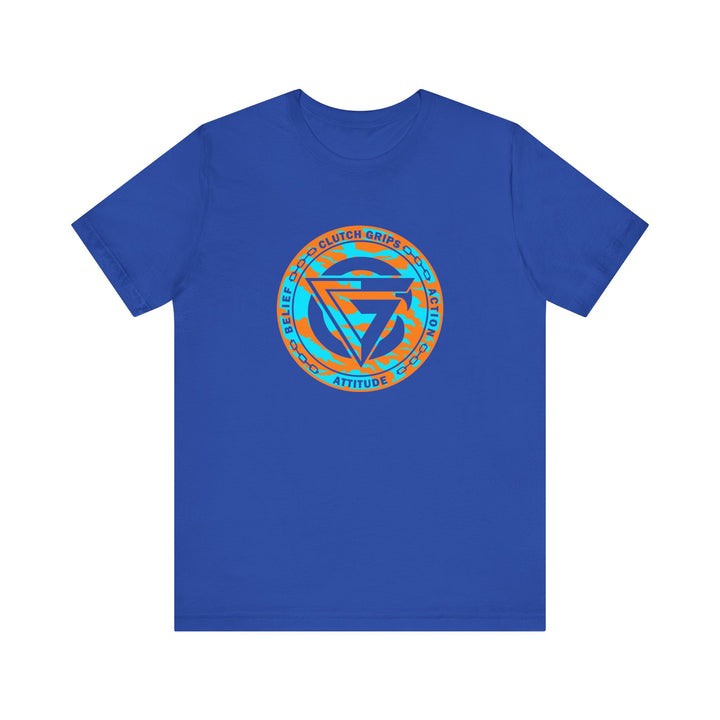 CG LOGO MIAMI AQUA ORANGE
