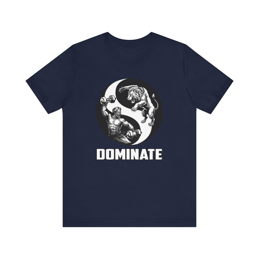 CG MAC SOUL OF LION WHITE /DOMINATE
