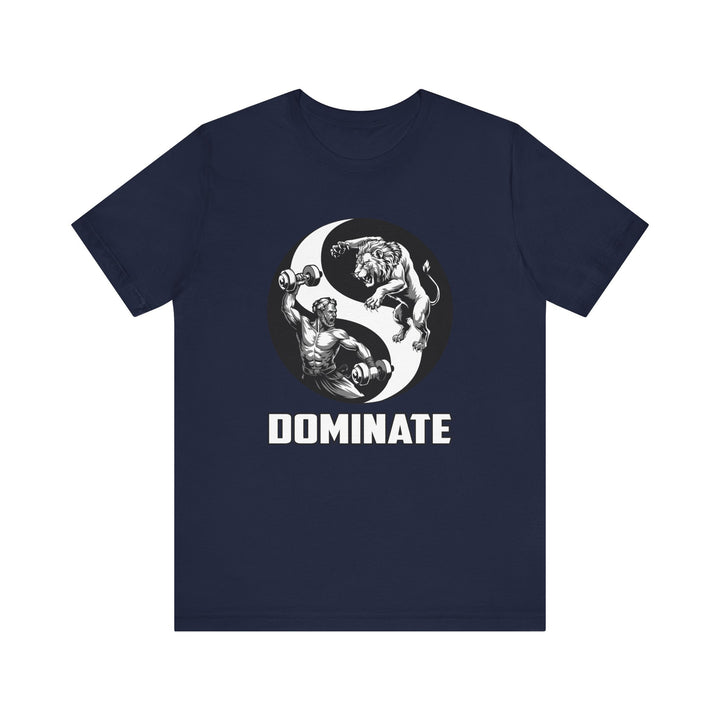 CG MAC SOUL OF LION WHITE /DOMINATE