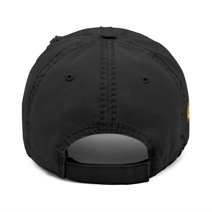 CG ENTER THE MAC ORANGE GOLD ASSAULT CAP ( EMBROIDERED )