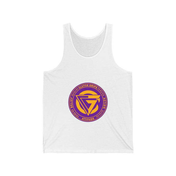 CG LOGO PURPLE GOLD