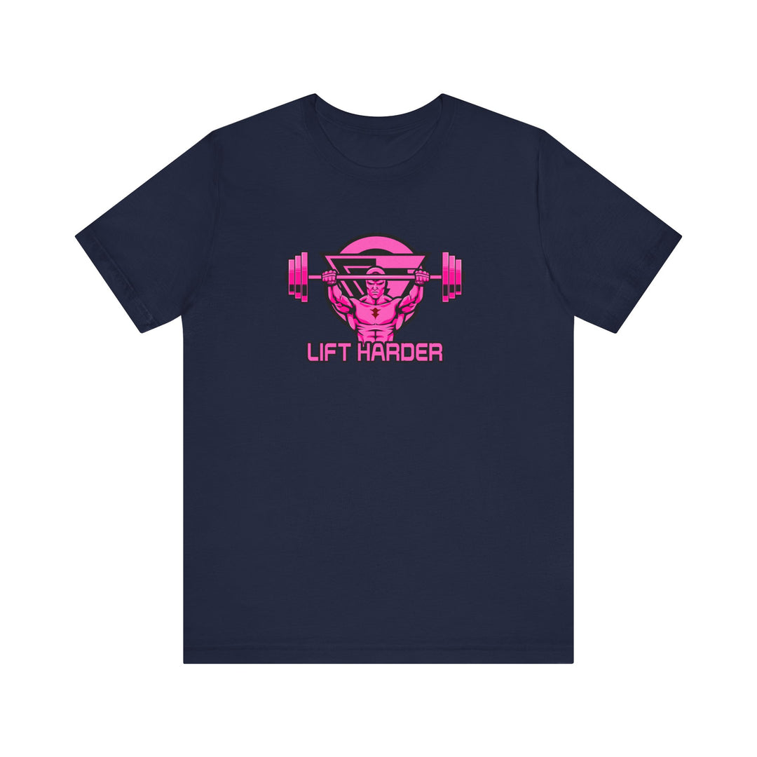 ENTER THE MAC PINK/LIFT HARDER