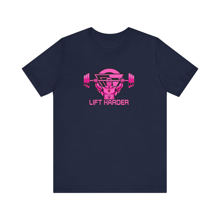 ENTER THE MAC PINK/LIFT HARDER