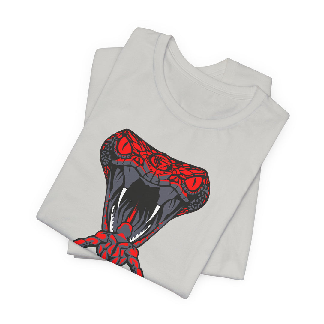 MAC VS VIPER GREY RED/LIFT OR DIE