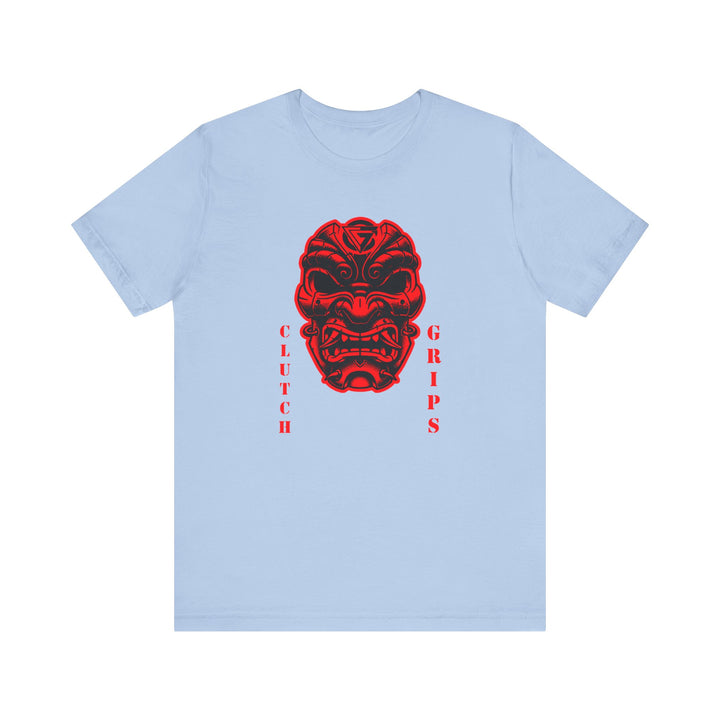 SAMURAI MAC RED BLACK /CG