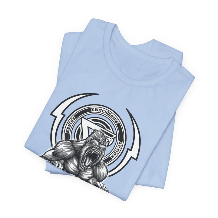 CG MAC ALPHA APE BLACK WHITE/STAY SAVAGE