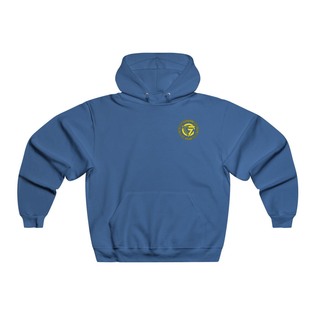 SPARTAN LIFT YELLOW/BLK
