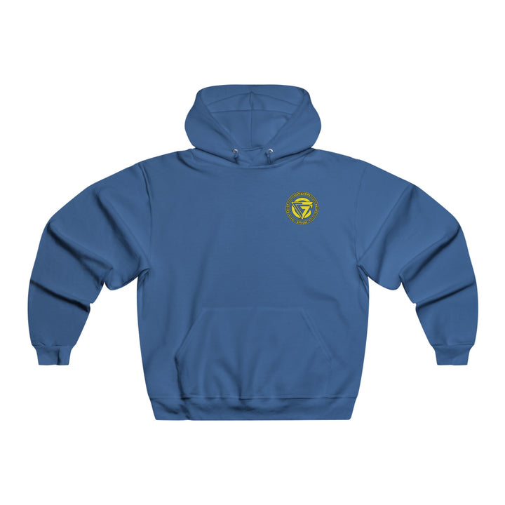 SPARTAN LIFT YELLOW/BLK