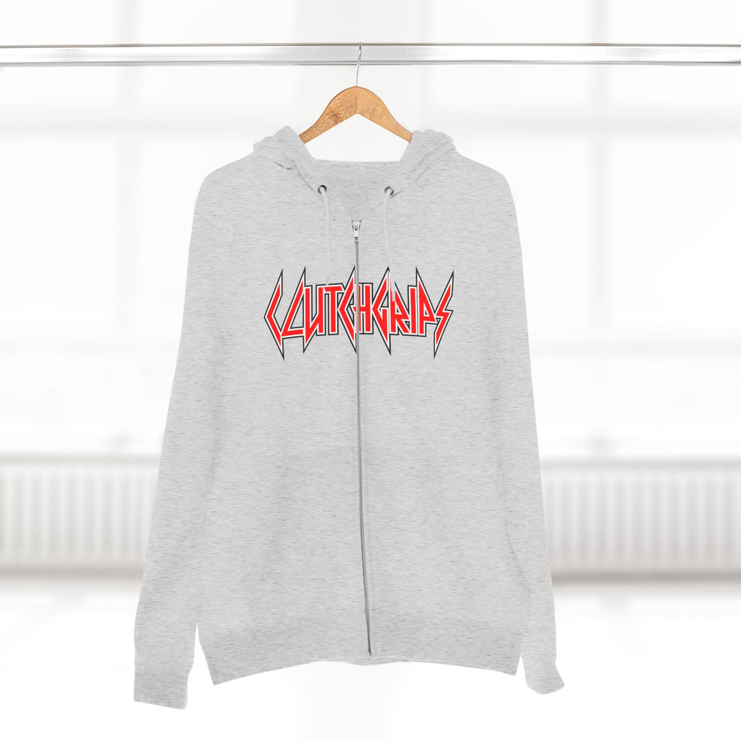 CG FINAL BOSS EXTREME RED BLACK WHITE READY FOR WAR