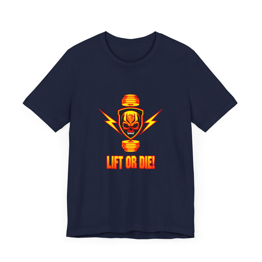 SKULLATOR SGL BELL YELLOW ORANGE /LIFT OR DIE