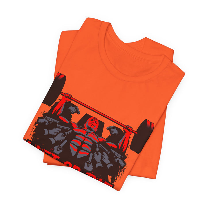 MAC WICK LIFT GREY RED /LIFT OR DIE