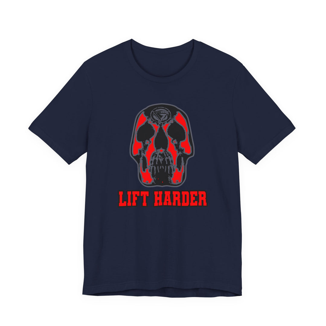 CG SKULLATOR GREY RED /LIFT HARDER