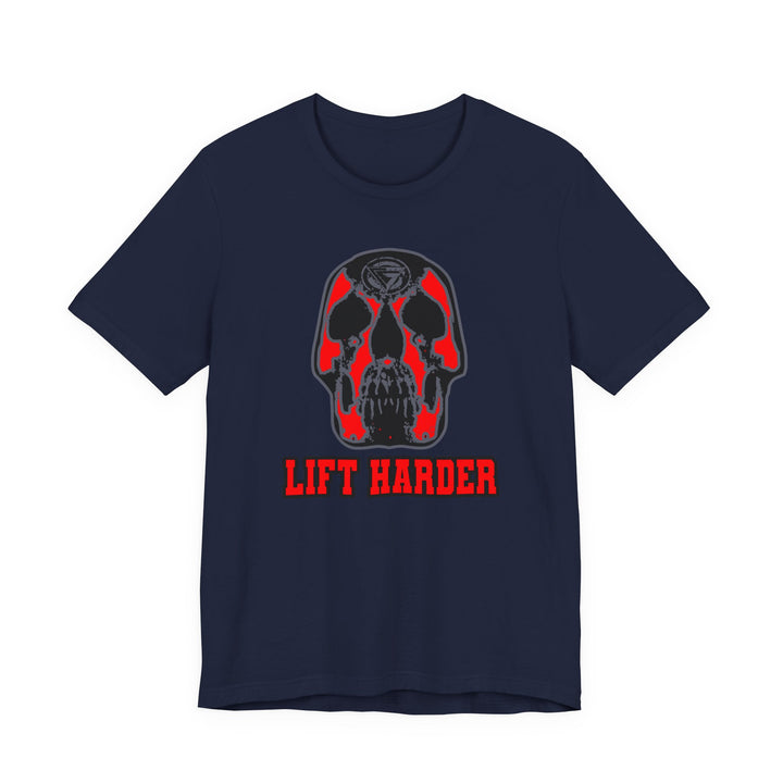 CG SKULLATOR GREY RED /LIFT HARDER