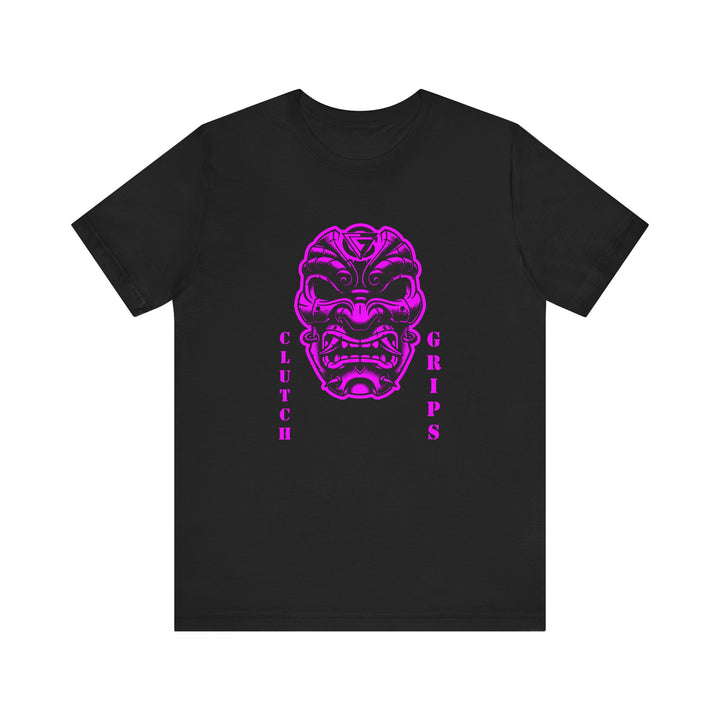 SAMURAI MAC BURPLE /CG