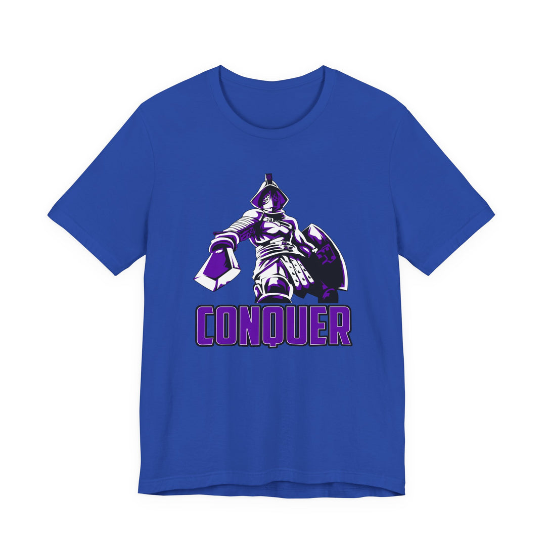 CG EXECUTIONER PURPLE GRAPE /CONQUER