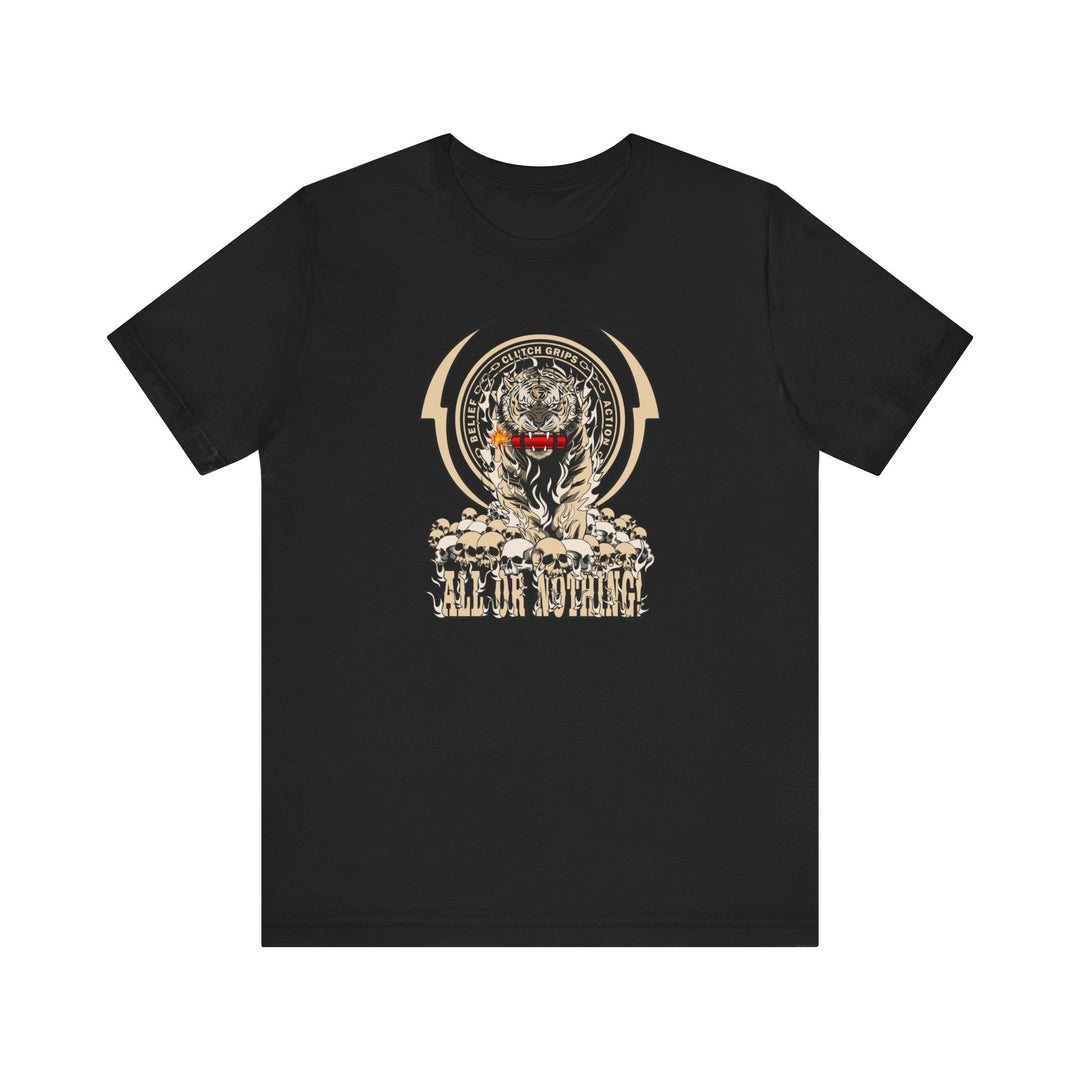 DYNAMITE TIGER DESERT SAND /ALL OR NOTHING