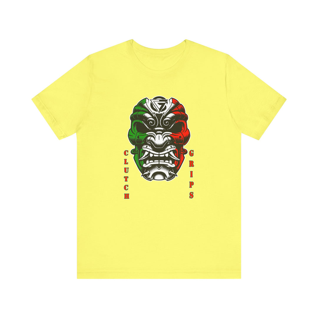 SAMURAI MACRED WHITE GREEN /CG