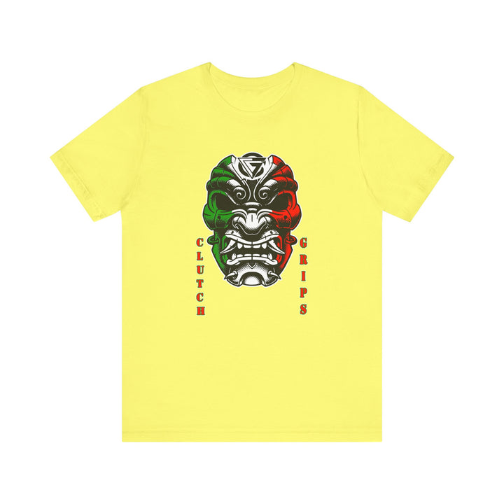 SAMURAI MACRED WHITE GREEN /CG