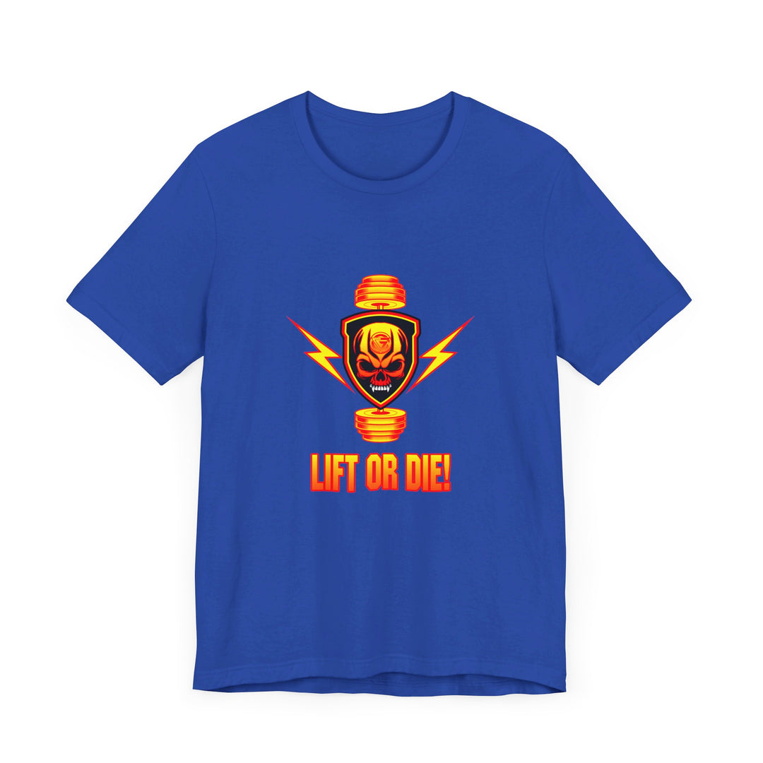 SKULLATOR SGL BELL YELLOW ORANGE /LIFT OR DIE