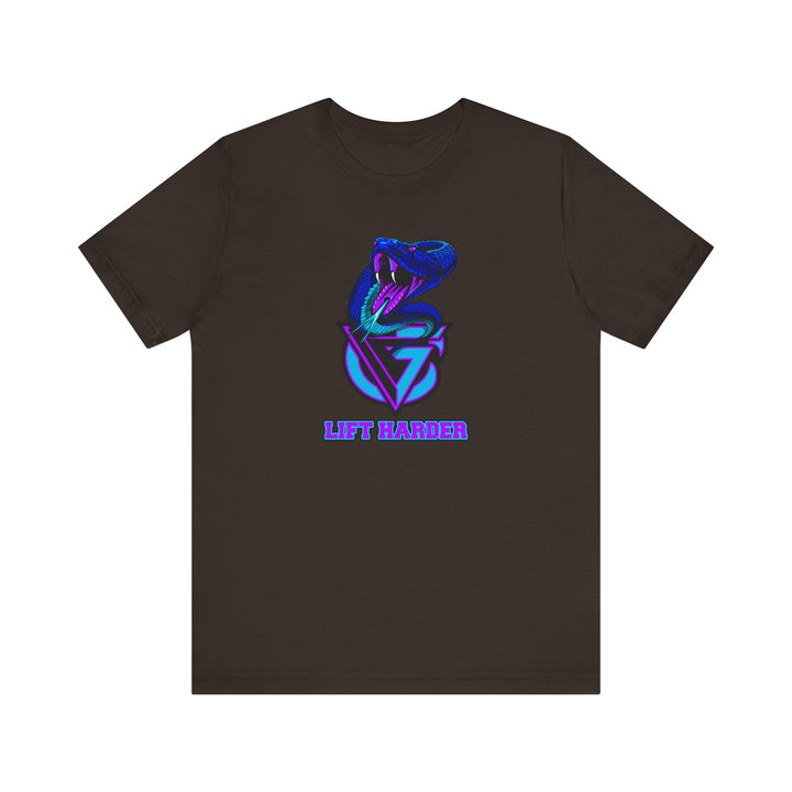 CG WICKED VIPER BLUE  PURPLE /LIFT HARDER