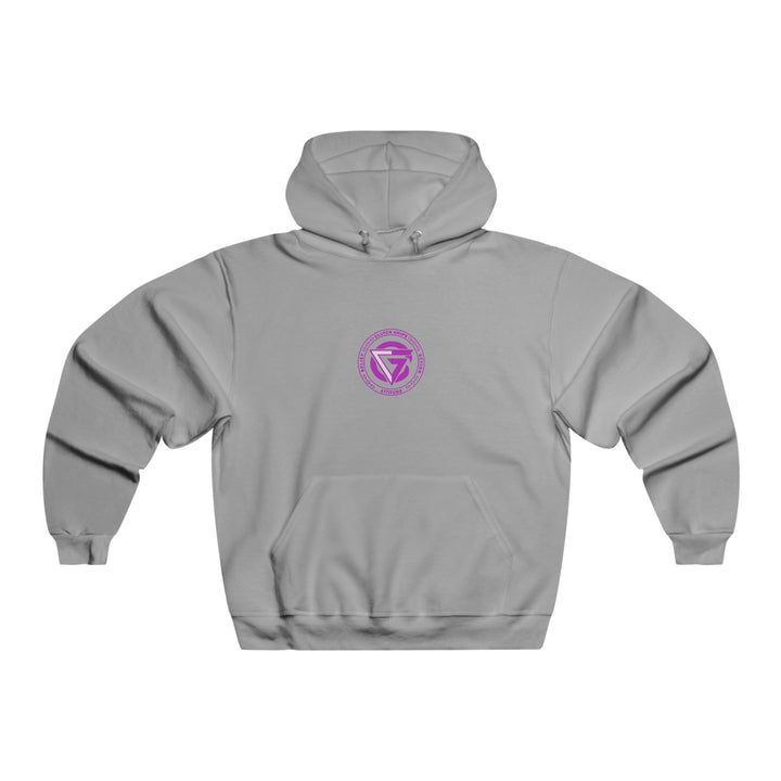 SKULLATOR- PURPLE /STAY SAVAGE