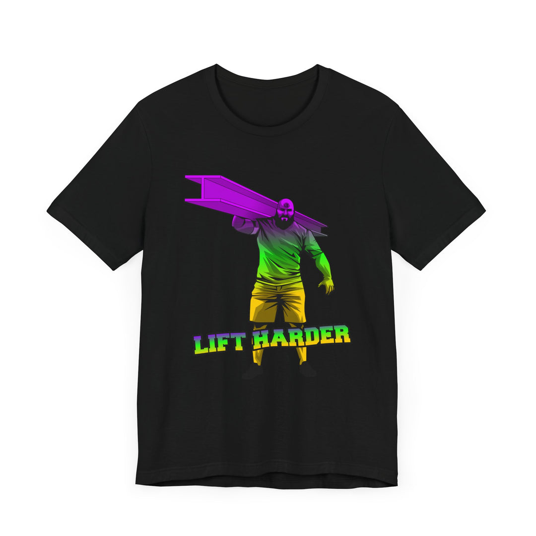 CG BIG BOY MAC YELLOW GREEN PURPLE FADE /LIFT HARDER