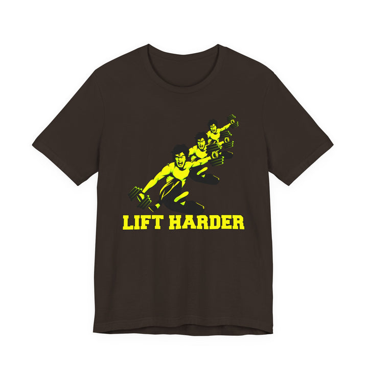 CG MAC LEE LIFT KICK YELLOW GREEN/LIFT HARDER