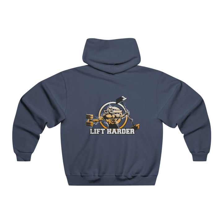 SPARTAN LIFT ORANGE WHITE /LIFT HARDER