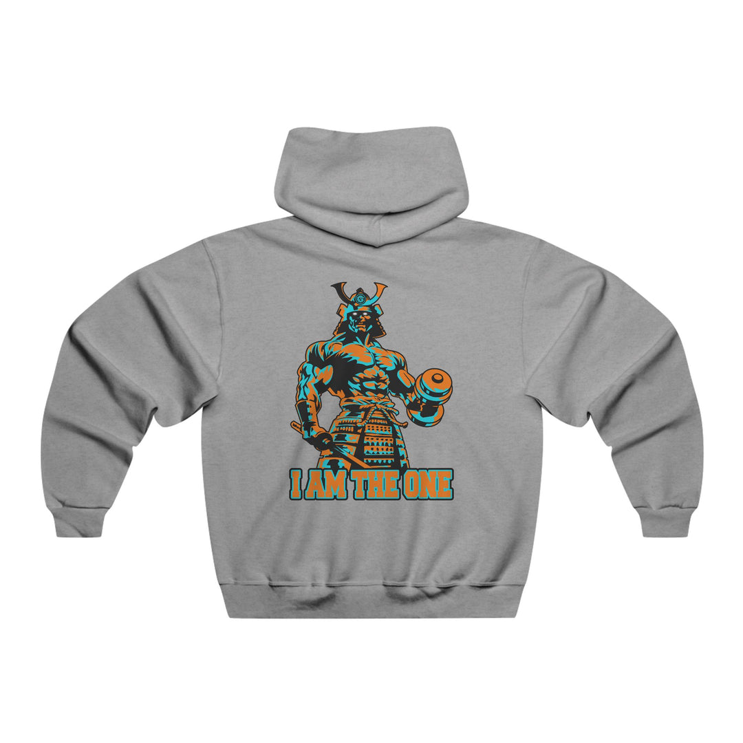 CG SAMURAI MASTER TRAINER  MIAMI COLOR/I AM THE ONE