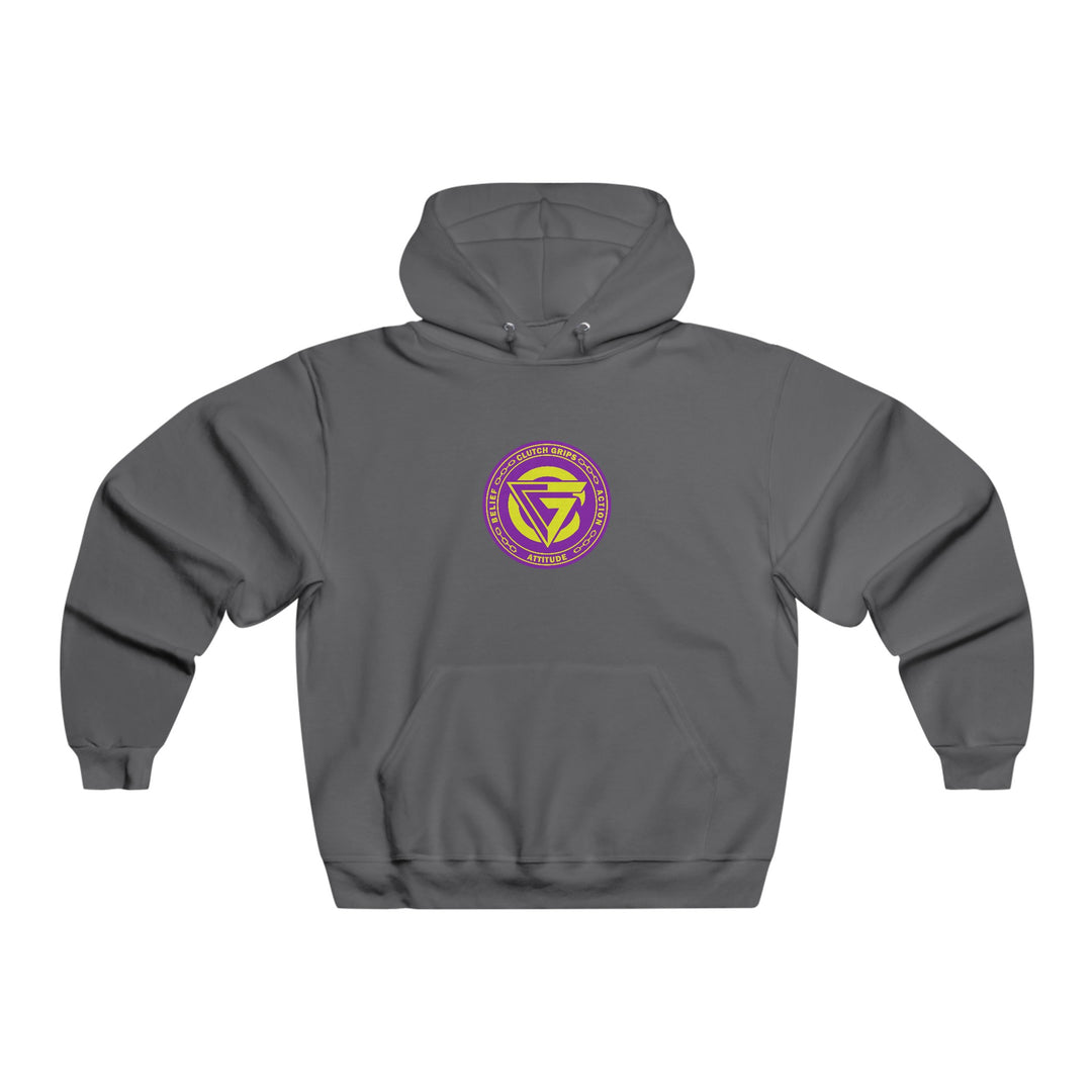 RIDE THE LIGHTNING KING PURPLE GOLD/THINK DO BRCOME