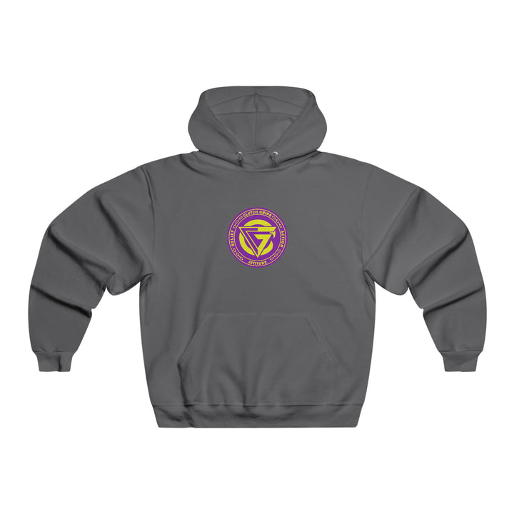 RIDE THE LIGHTNING KING PURPLE GOLD/THINK DO BRCOME