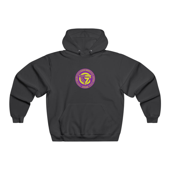 RIDE THE LIGHTNING KING PURPLE GOLD/THINK DO BRCOME