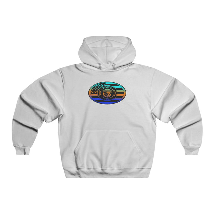 CG JAGUAR VS GATOR BLUE ORANGE AQUA /DOMINATE