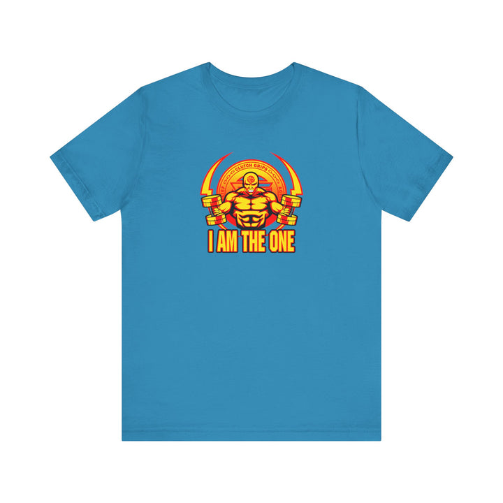 BIG MAC ATOMIC BOMB ORANGE STYLE /I AM THE ONE