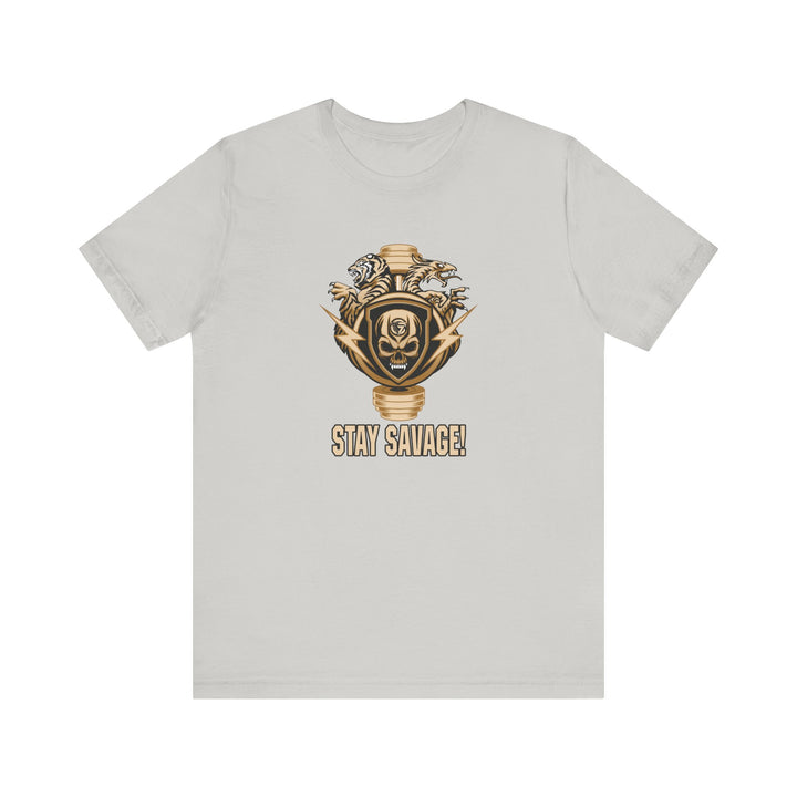 TIGER BELL VS DRAGON SGL DESERT SAND  /STAY SAVAGE