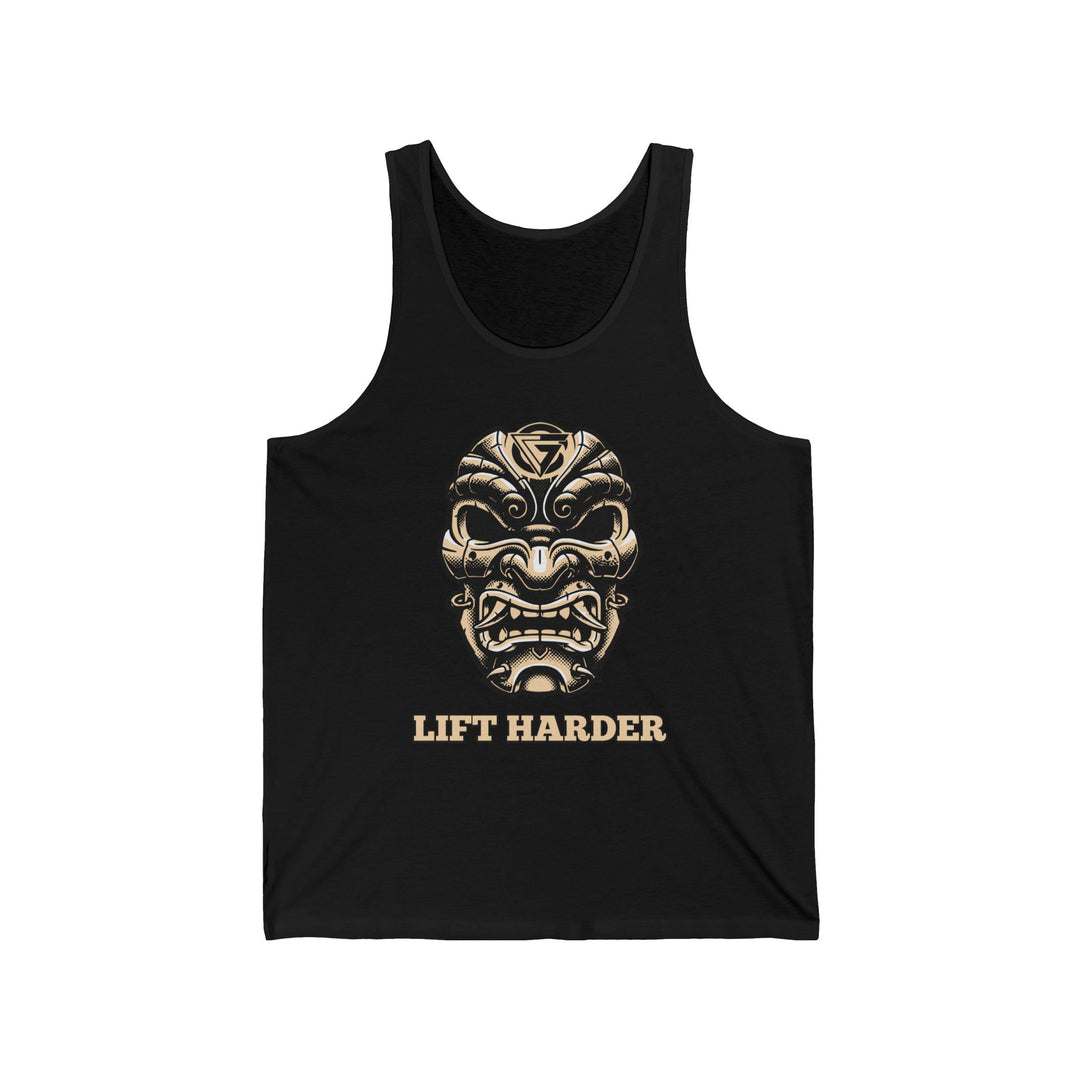 SAMURAI-MAC DESERT SAND/LIFT HARDER