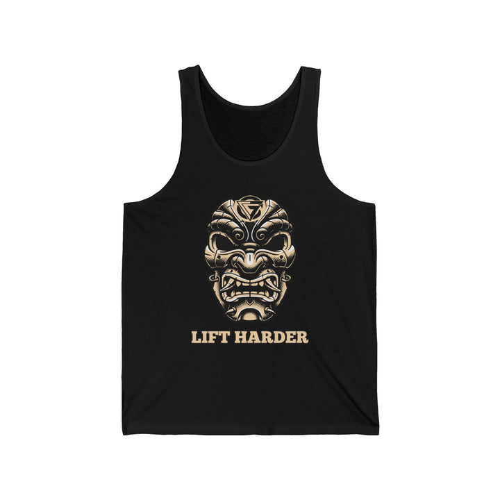 SAMURAI-MAC DESERT SAND/LIFT HARDER