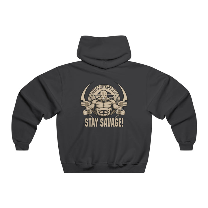 BIG MAC SAND/STAY SAVAGE