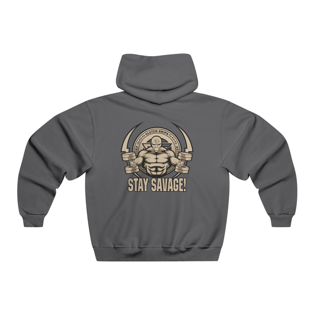 BIG MAC SAND/STAY SAVAGE