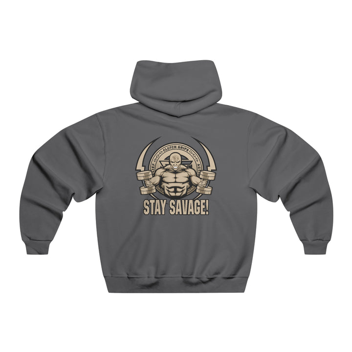 BIG MAC SAND/STAY SAVAGE